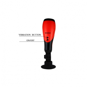 Cốc thủ dâm 30 chế độ rung xoay 180 độ