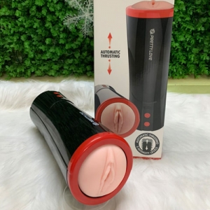 Cốc thủ dâm tự động Prettylove Ozzy