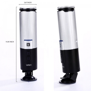 Máy thủ dâm tự động gắn tường X9 Telecopic
