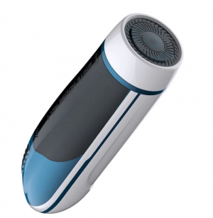 Máy thủ dâm tự động Leten Huge- xoay thụt  