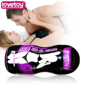 Cốc thủ dâm LoveToy Vagina 