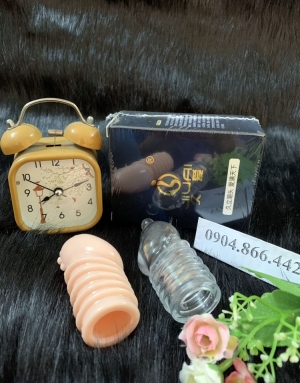 Bao đôn khúc đầu  gai móc siêu độc