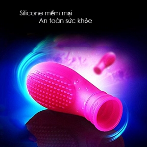Bao đôn xỏ ngón tay- nối dài đam mê