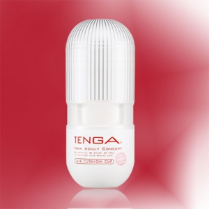 Cốc thủ dâm cao cấp Nhật bản Tenga Air Cushion