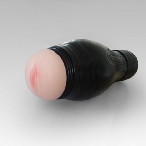 Đèn pin thủ dâm 4 cấp độ rung Pink Lady 