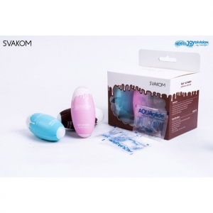 Trứng thủ dâm cho nam Svakom Hedy