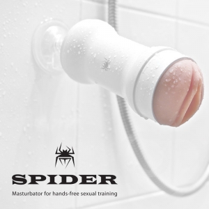 Ống hút chân không Spiderman Đẳng cấp US