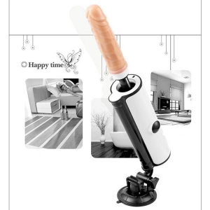 Máy làm tình tự động cho nữ điều khiển xa cực đỉnh