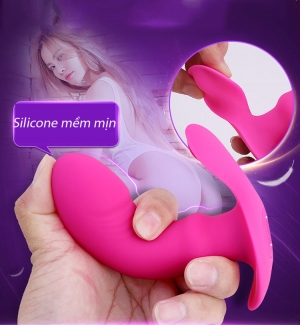 Dương vật siêu rung sưởi ấm điều khiển xa  Nalone Marley
