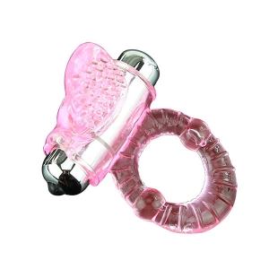 Vòng rung lưỡi liếm đê mêm-Sweet 