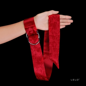 Dây trói tay Lelo BOA