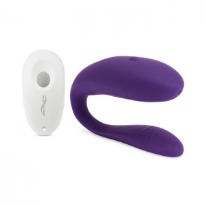 Máy rung cao cấp Wevibe Unite2.0