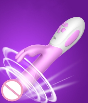    Dương vật cao cấp Letten Swing rung ngoáy 360 độ và sưởi...