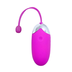 Trứng rung silicon cao cấp siêu mạnh có kết nối wifi