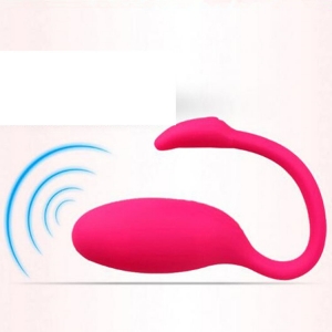 Trứng rung không dây kết nối bluetooth