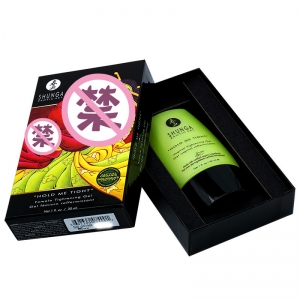 Gel se khít âm đạo Shunga Hold Me Tight