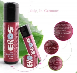 Gel bôi trơn cao cấp EROS-Đức