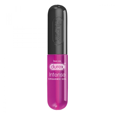 Gel tăng khoái cảm cho phụ nữ Durex Intense 