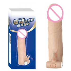Bao đôn  Leten mềm mịn size nhỏ rung siêu mạnh