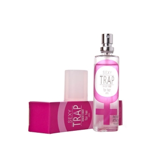 Nước hoa bẫy tình Sexy Trap