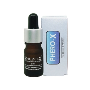 Nước hoa gợi tình cao cấp PheroX- hàng Nga