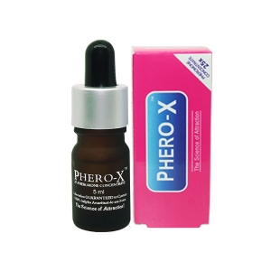 Nước hoa gợi tình cao cấp PheroX- hàng Nga