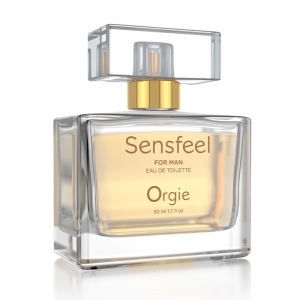 Nước hoa phòng the quyến rũ Orgie Sensfeel 50ml