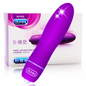 Mát xa cao cấp Durex V-Vibe