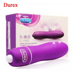 Mát xa cao cấp Durex V-Vibe