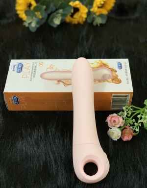 Mát xa điểm G Durex Vibrator II
