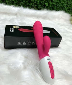 Dương vật Joko rung sóng bi siêu kích thích