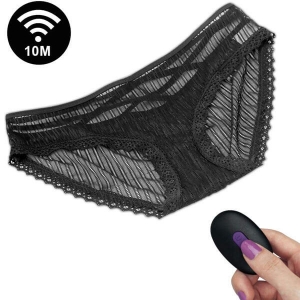 Quấn chip rung điều khiển xa Lovetoy 