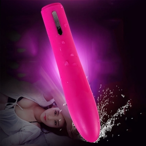 Máy rung điểm G đa tần cao cấp Nalone Iris
