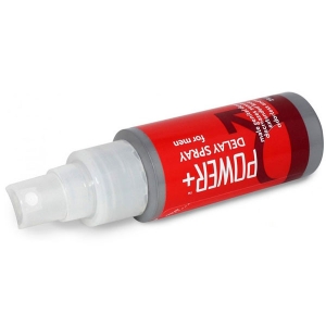 Xịt chống xuất tinh sớm Power Delay Spray