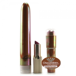 Bộ quà tặng Doc Johnson Chocolates Pleasure Kit