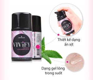 Kem se khít và tăng khoái cảm cho nữ ViViFy- nhập khẩu từ  Mỹ