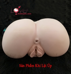 Âm Đạo Silicon Thật Như Gái Mới Lớn