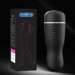 Cốc thủ dâm lỗ hậu môn khít bót cho Gay