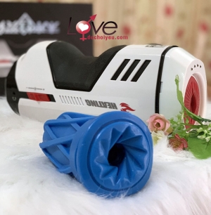 Âm đạo giả tự động cao cấp Leten FuTure Pro- Siêu phẩm cho quý ông 