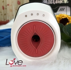 Âm đạo giả tự động cao cấp Leten FuTure Pro- Siêu phẩm cho quý ông 