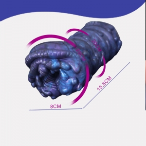 Âm đạo giả bò rừng độc lạ siêu phê