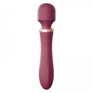 Chày rung Lilo 2 đầu có sưởi ấm