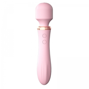 Chày rung Lilo 2 đầu có sưởi ấm