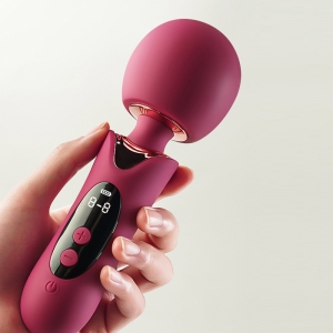 Chày rung cao cấp  Elizabeth siêu mạnh