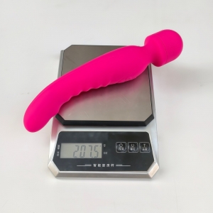 Chày rung 2 đầu siêu phê