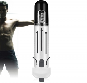 Máy tập dương vật tự động sạc pin Maximizer worx VX5