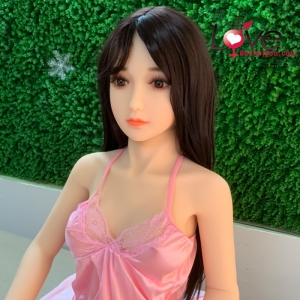 Búp bê tình dục Nhật bản- Nashita