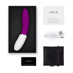 Máy rung cao cấp Lelo Liv 3 có kết nối App