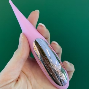 Máy rung điểm G cao cấp Lelo Dot Travel