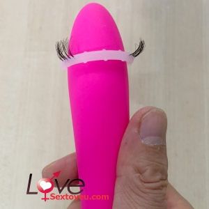 Vòng gai lông cực kỳ kích thích